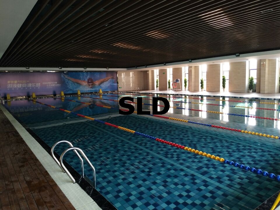 孝感舒仕堡游泳健身俱樂部